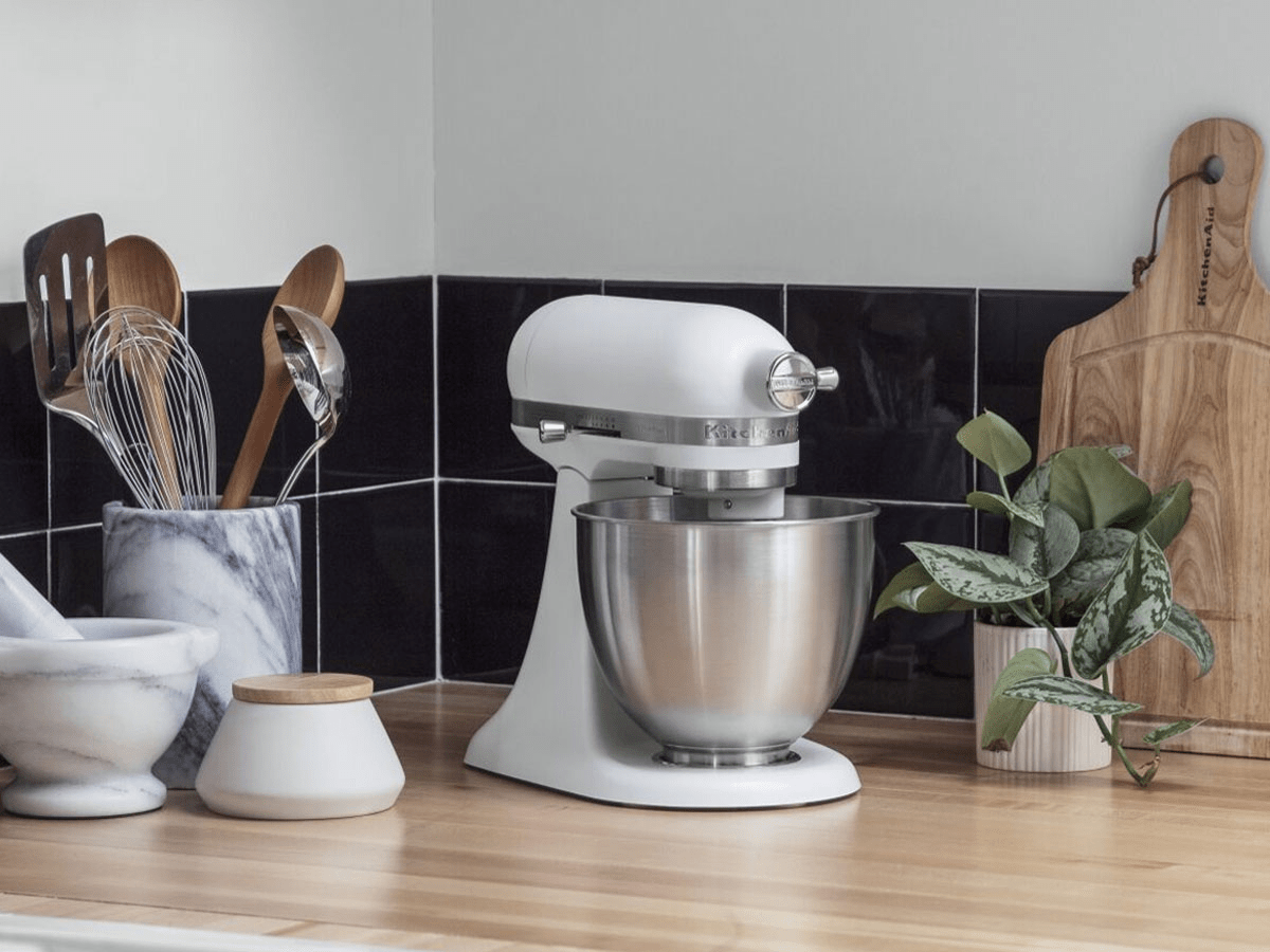 Best KitchenAid Stand Mixer deals Cyber Monday 2019 — lowest price