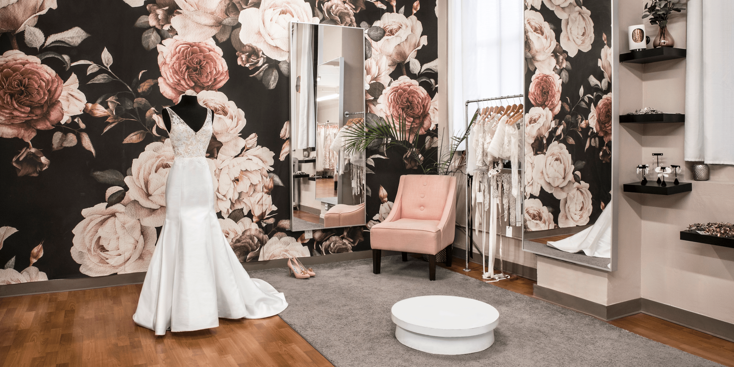 Millennial Brides Lead to Rise of Secondhand Wedding Gowns