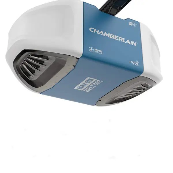 The Best Garage Door Opener in 2020