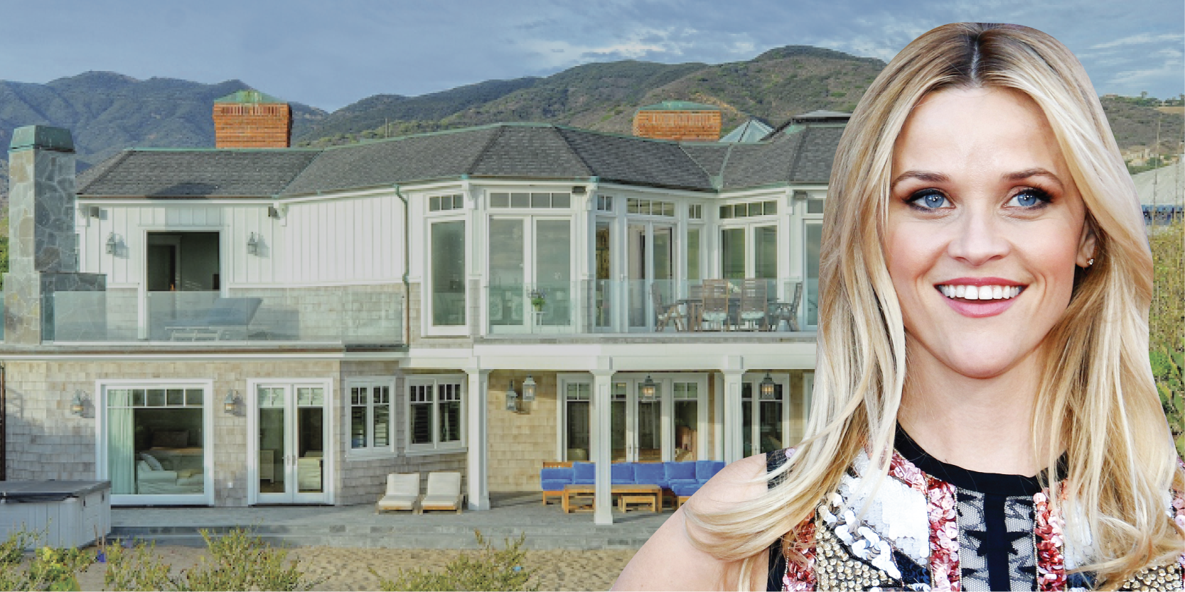 Famous Homes You Can Rent in the US 'Big Little Lies' House and More