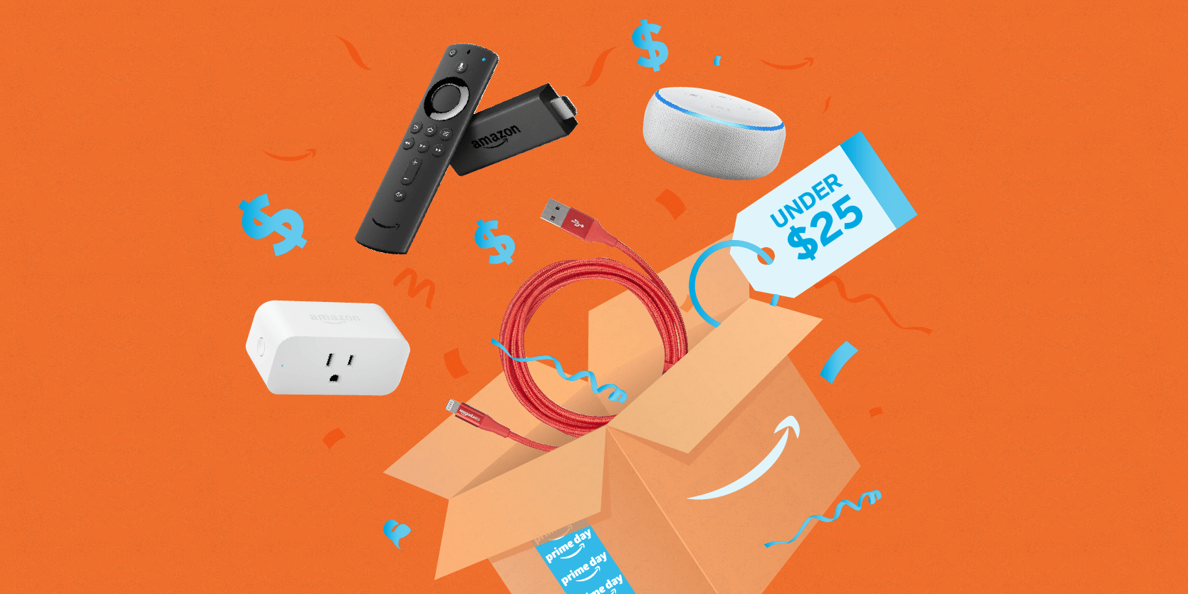 20 Cheap Deals for Prime Day 2019 We Found for Under 25