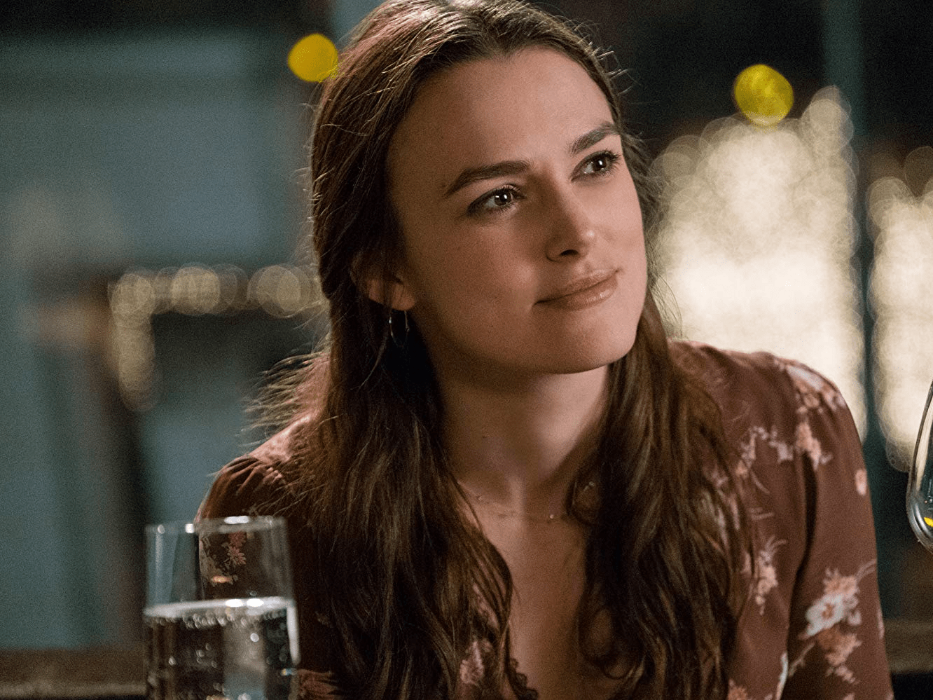 Every single Keira Knightley movie, ranked according to critics