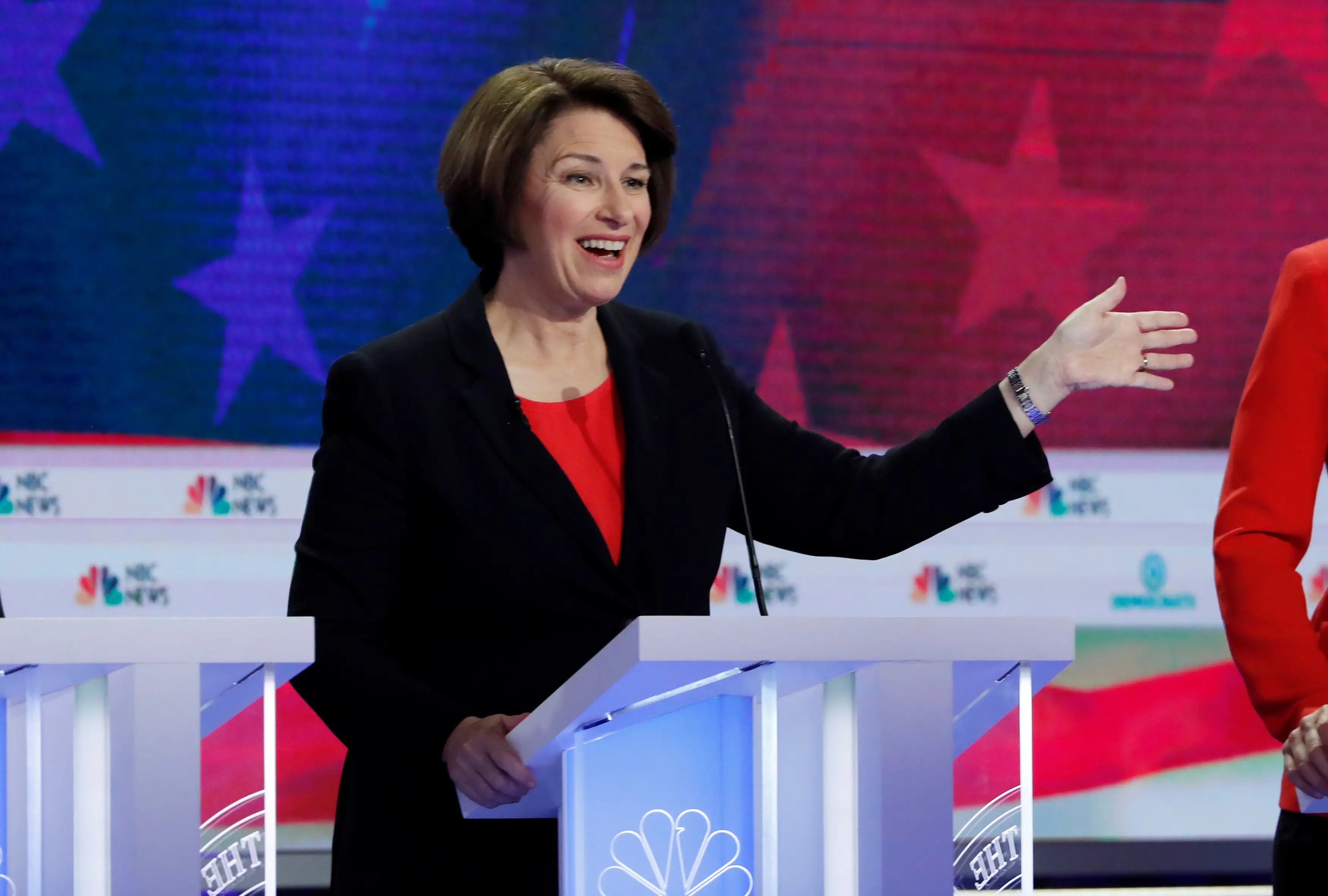 Which 2020 Democrats Have Qualified for October Primary Debate