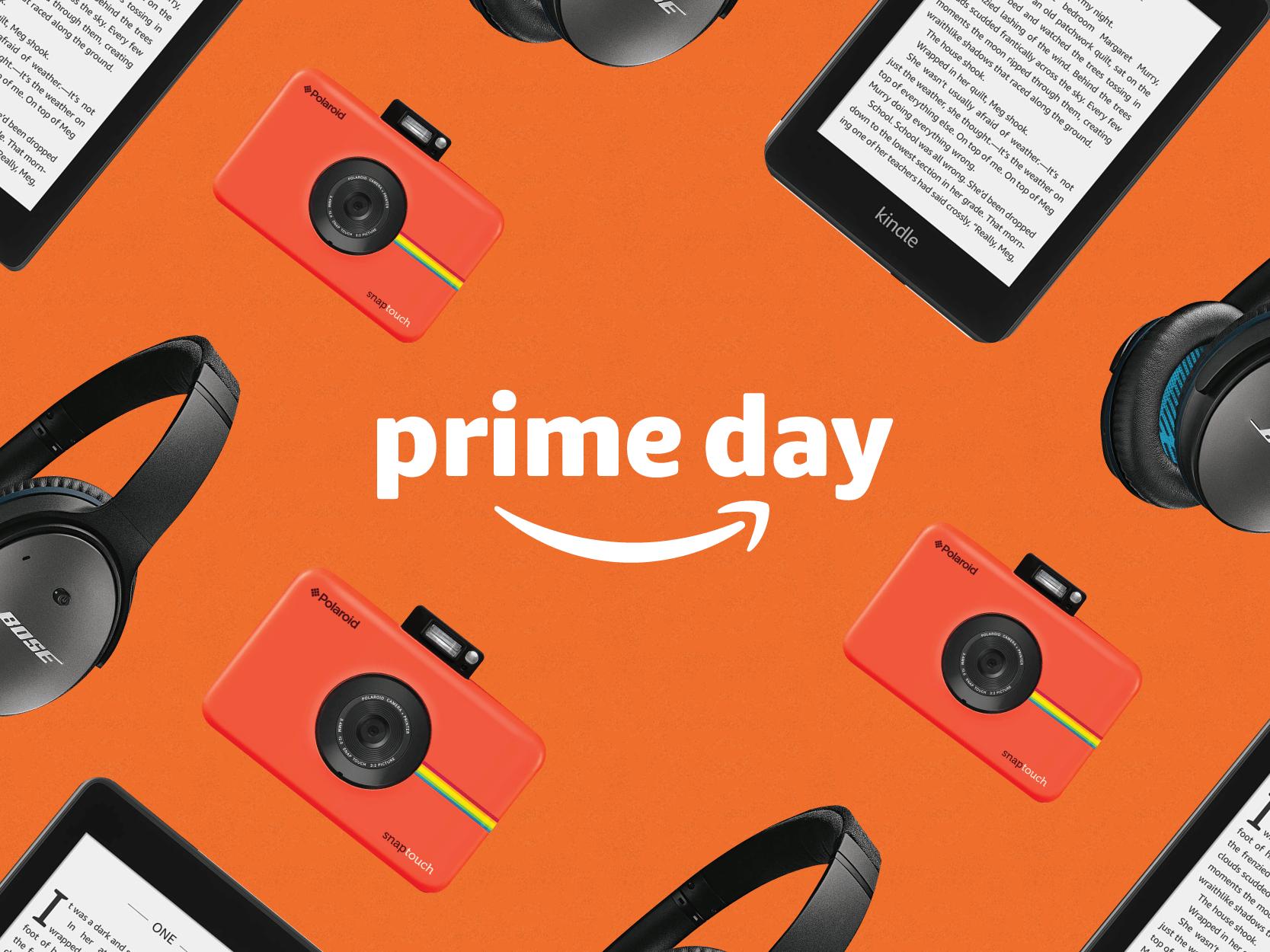 Prime Day 2020 the Best Deals to Expect During Amazon's Sales Holiday
