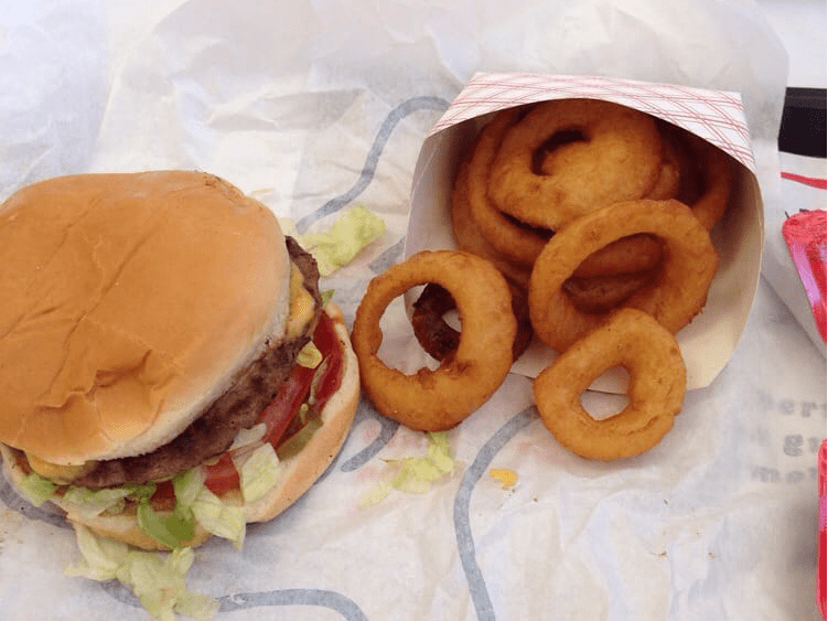 Best West Coast fastfood chains that should go nationwide