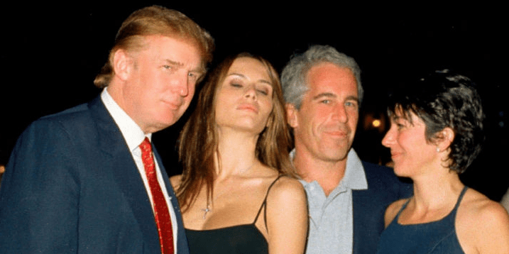 Jeffrey Epstein Reportedly Bragged He Introduced Trump to Melania