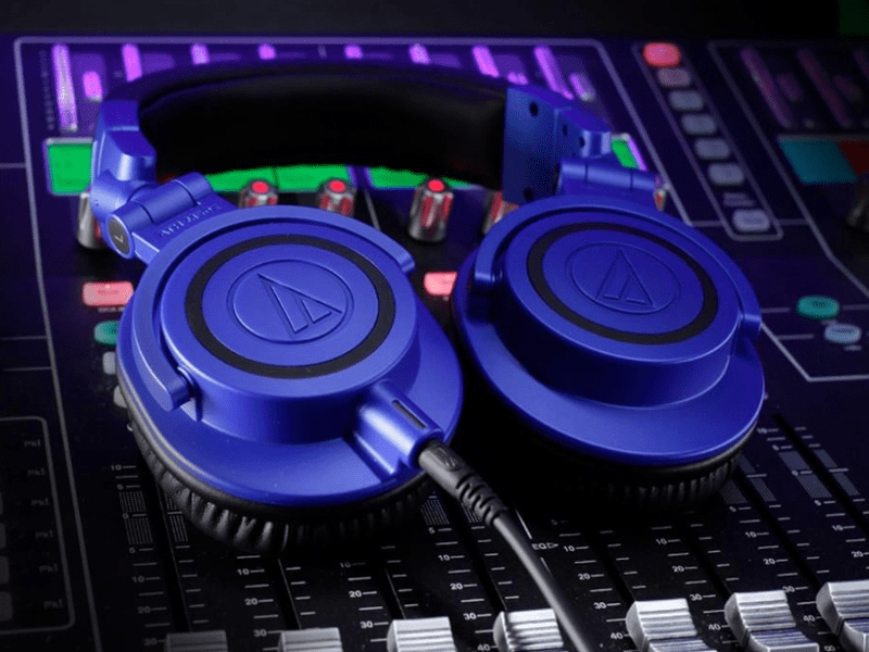 Audio Technica Headphones Amazon