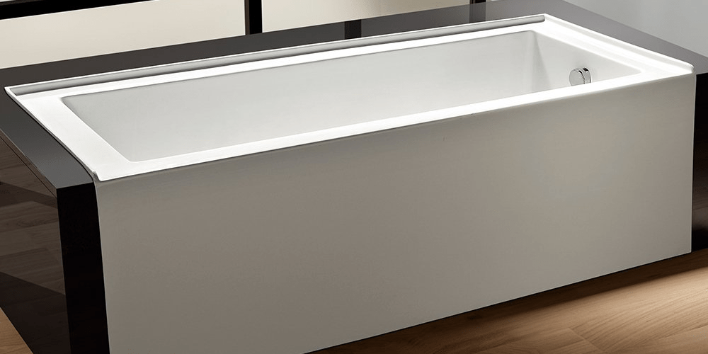 The Best Bathtub in 2021