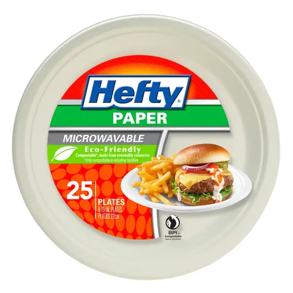 the Best Disposable Plates in 2020