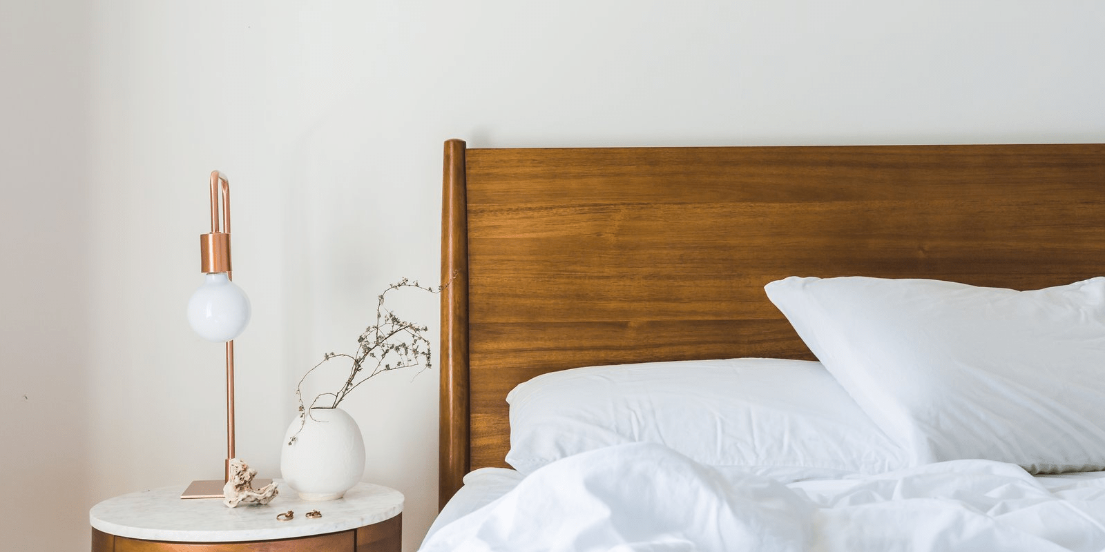 Luxe Pillow New Bedding Startup With Soft yet Supportive Pillows