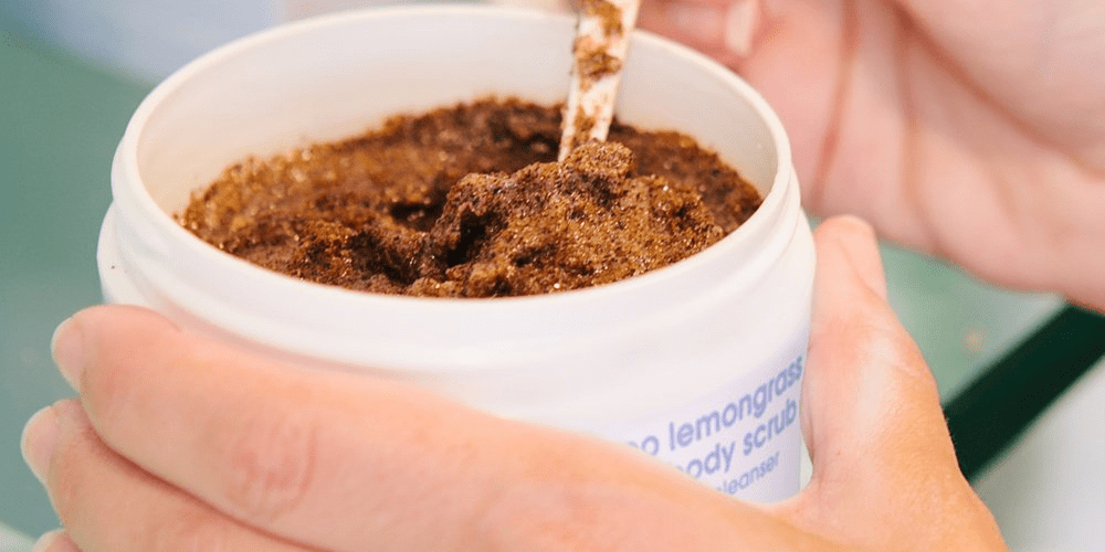 Bikini line shaving products hair trimmers and scrubs for shaving