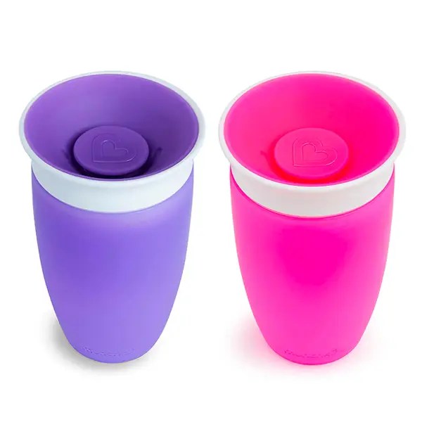 Best Sippy Cups for Toddlers in 2020 Munchkin, Nuby, First Years & More