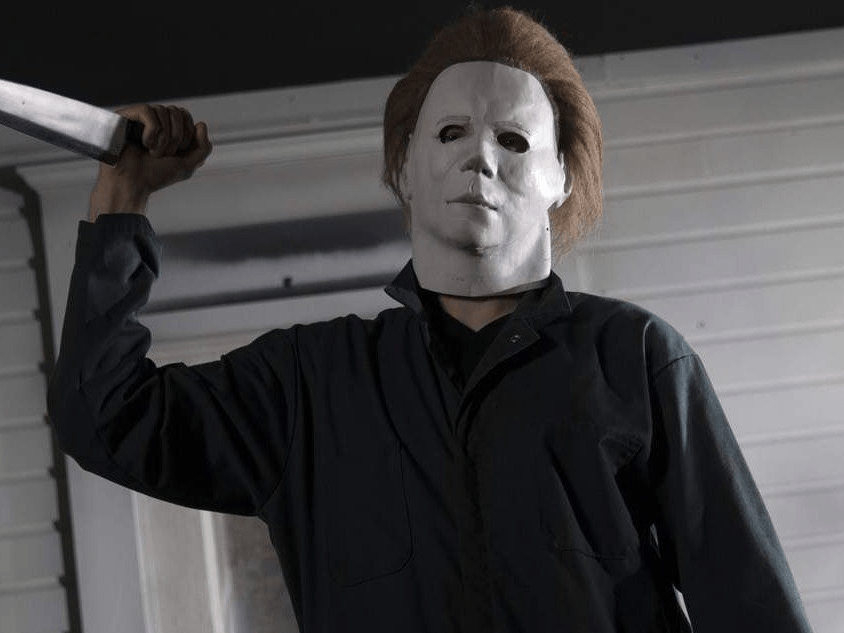 New 'Halloween' Movies Are Coming in 2020 and 2021