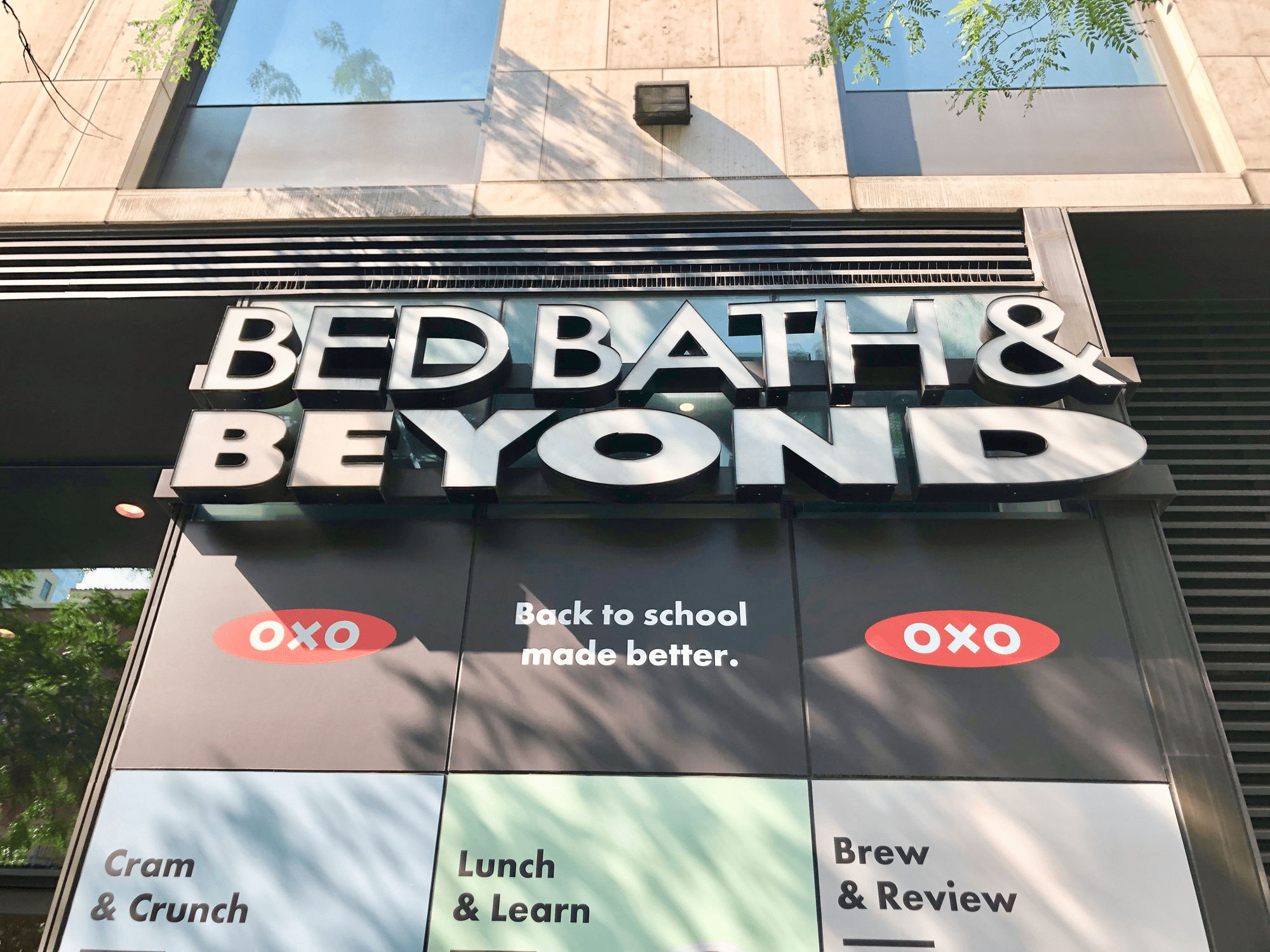 Bed Bath & Beyond closes 41 stores in 2020 full list Business Insider