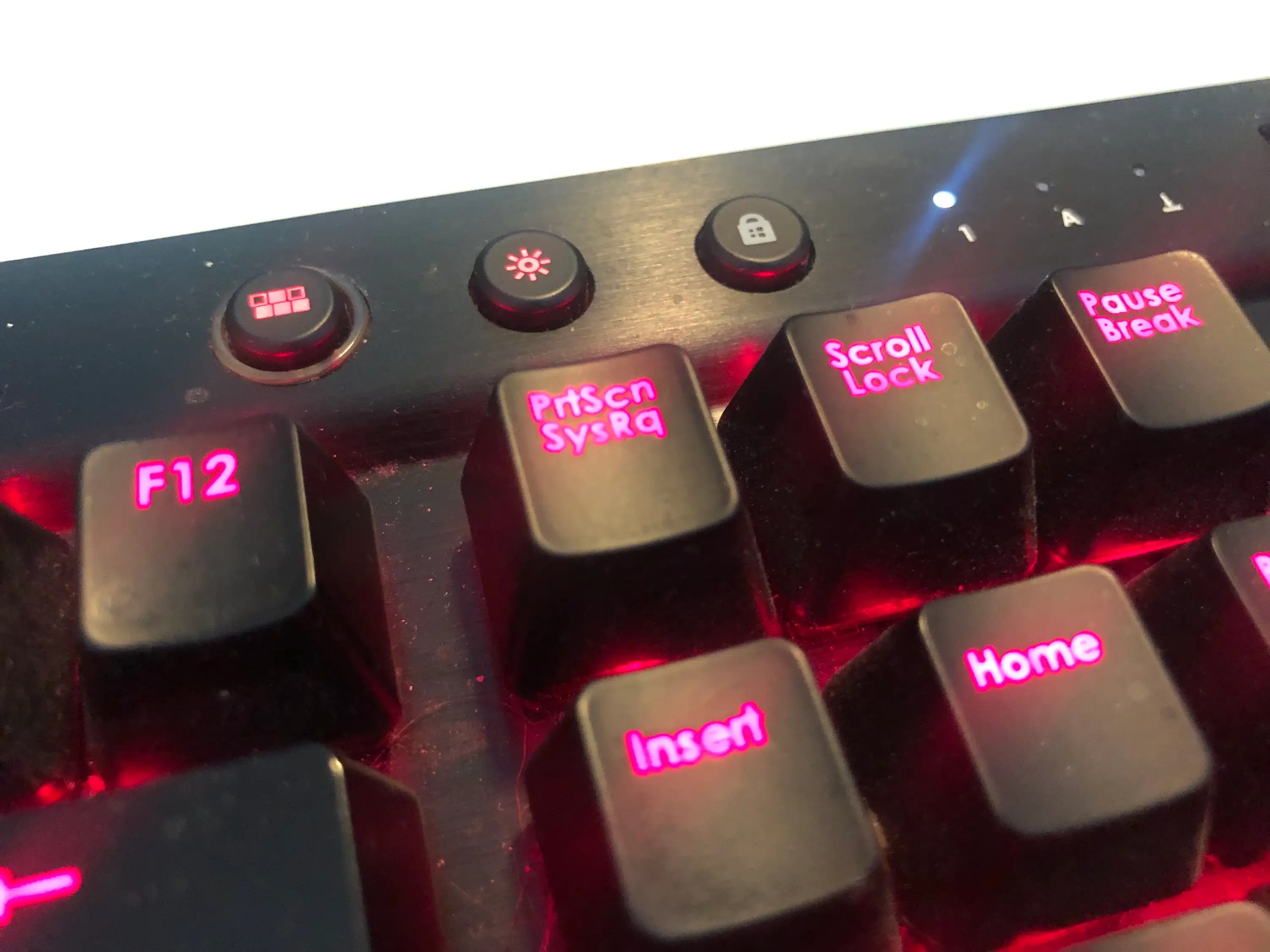 How to take a screenshot on Windows 10 computers in several different