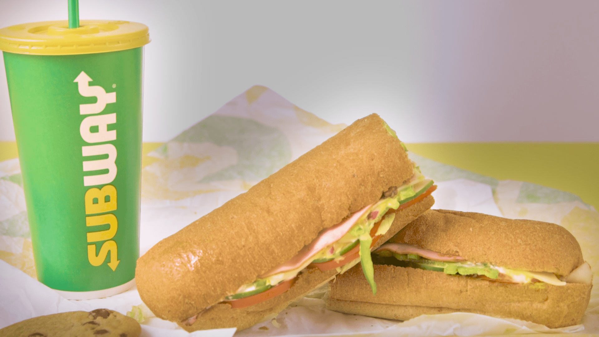 Can I Bring My Dog Into Subway Restaurant