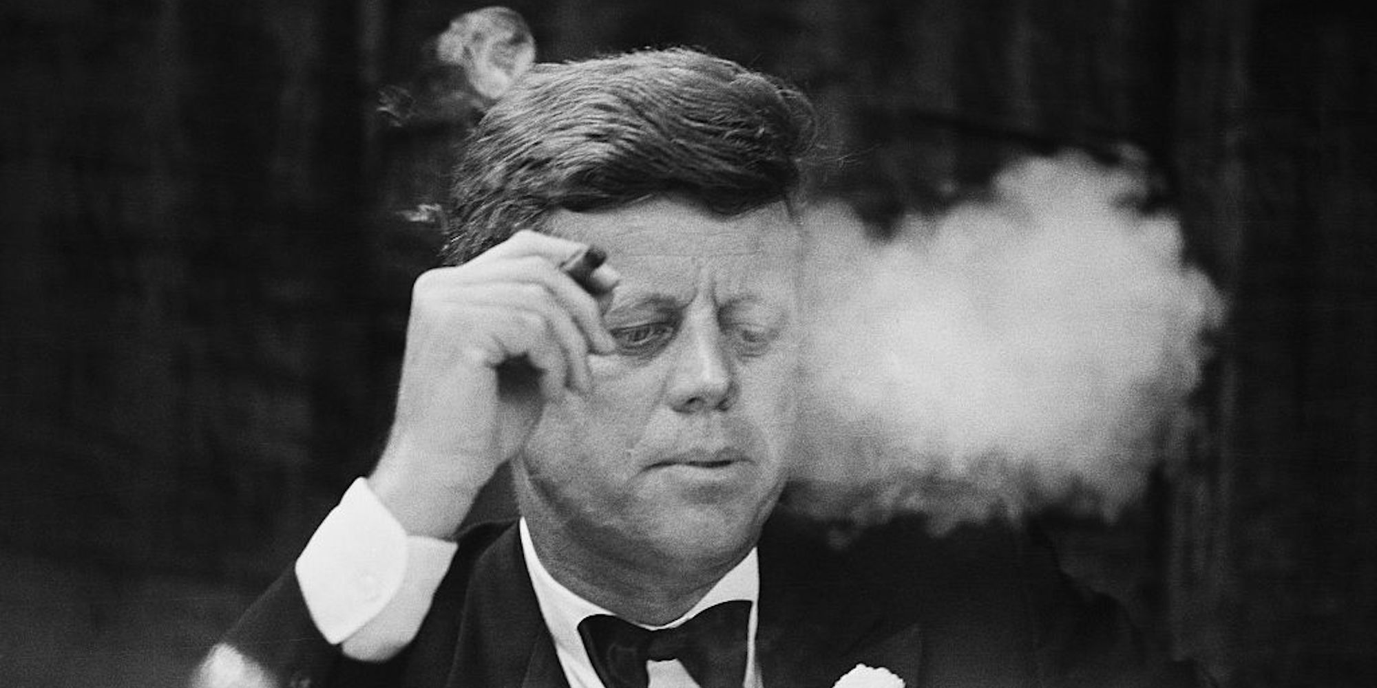 15 of the richest US presidential candidates in history Business Insider