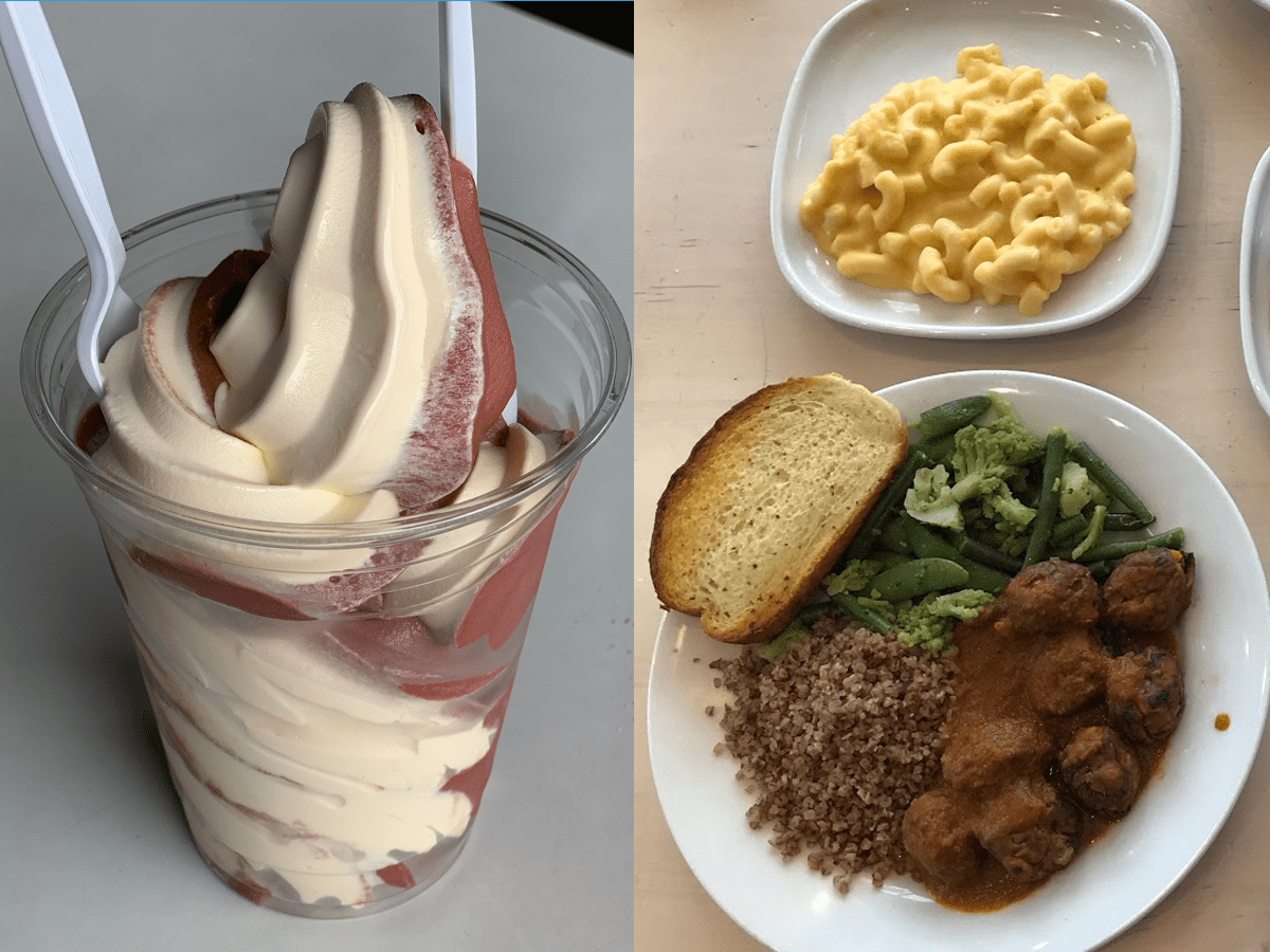 We Compared the Food Courts at Costco and Ikea to See Which Is Better