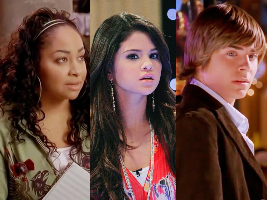 The Best Disney Channel Original Movies On Disney Ranked vlr.eng.br