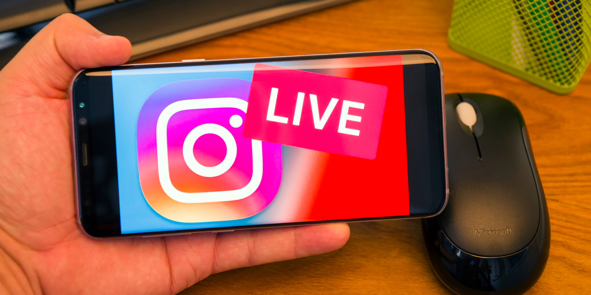 How to go live on Instagram on iPhone or Android