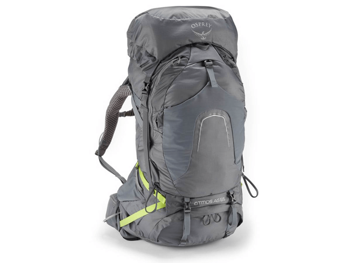 osprey vs gregory backpacks Online Sale