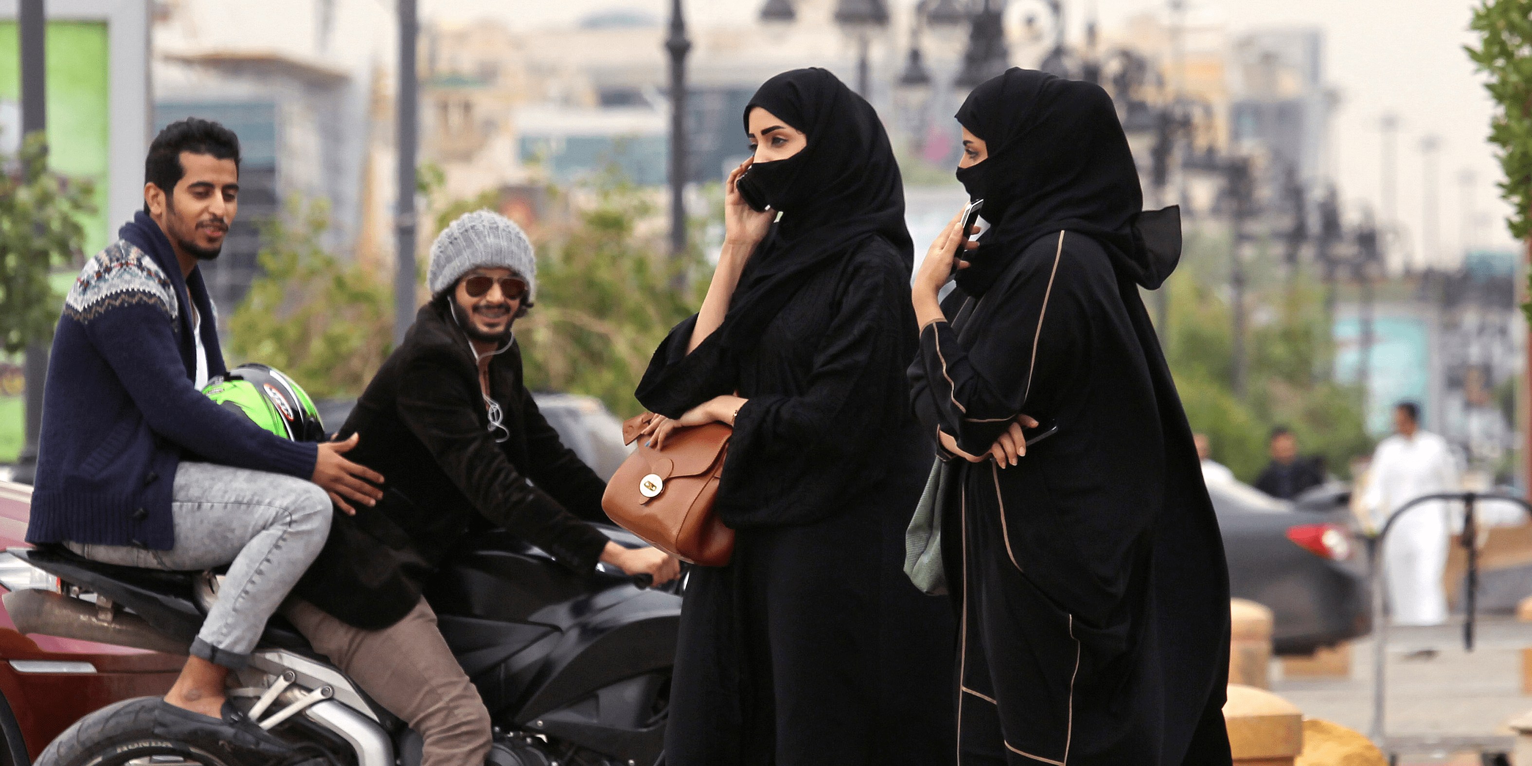 New Saudi Travel Laws for Women Fall Short of Young Runaways Business Insider