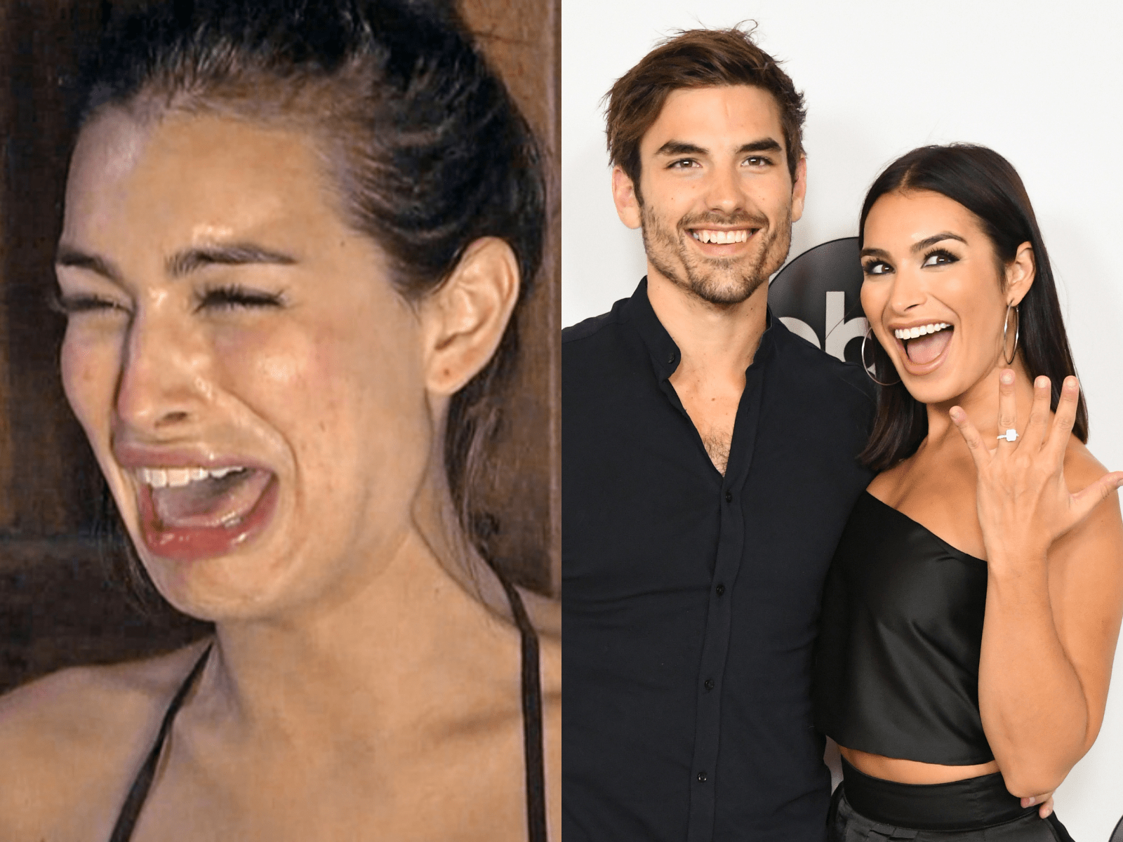 The Most Dramatic Moments on 'Bachelor in Paradise' Business Insider