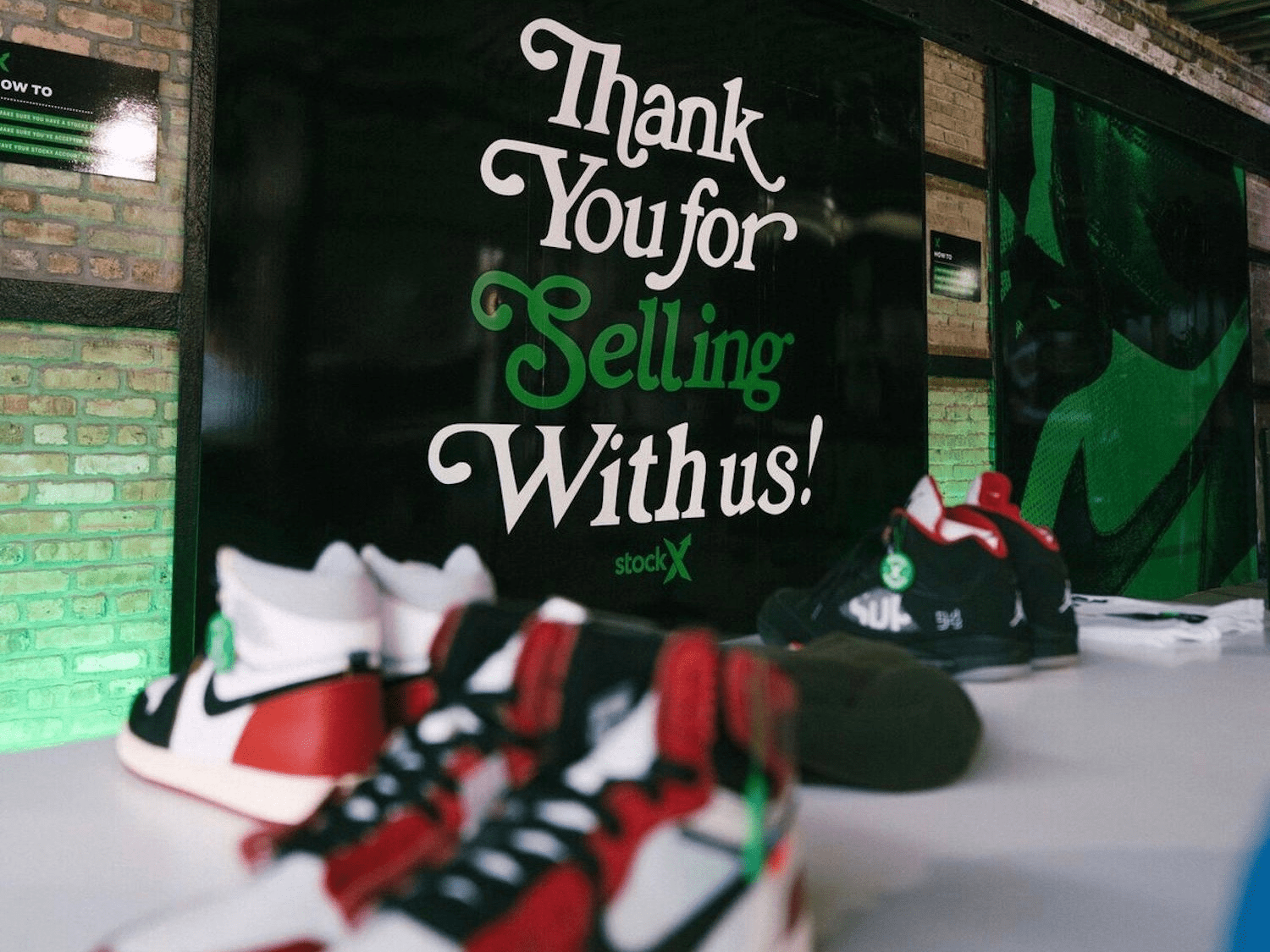This Teen Makes Money With Business Selling Sneakers on StockX Business Insider