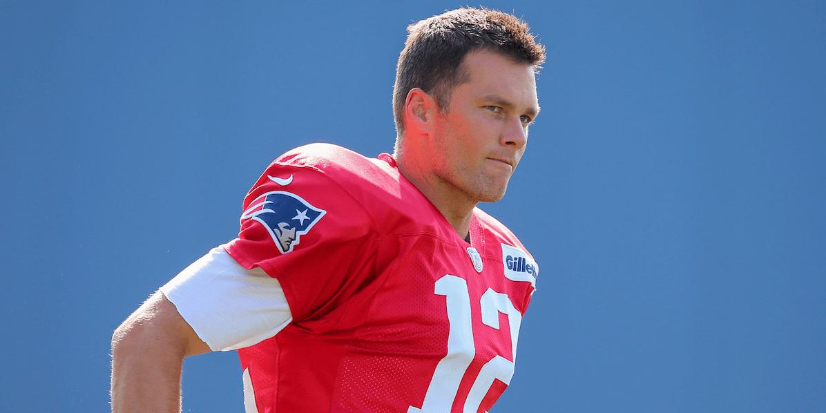 Tom Brady's 70 million contract extension could be shortlived