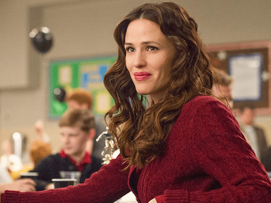 Every single Jennifer Garner movie, ranked