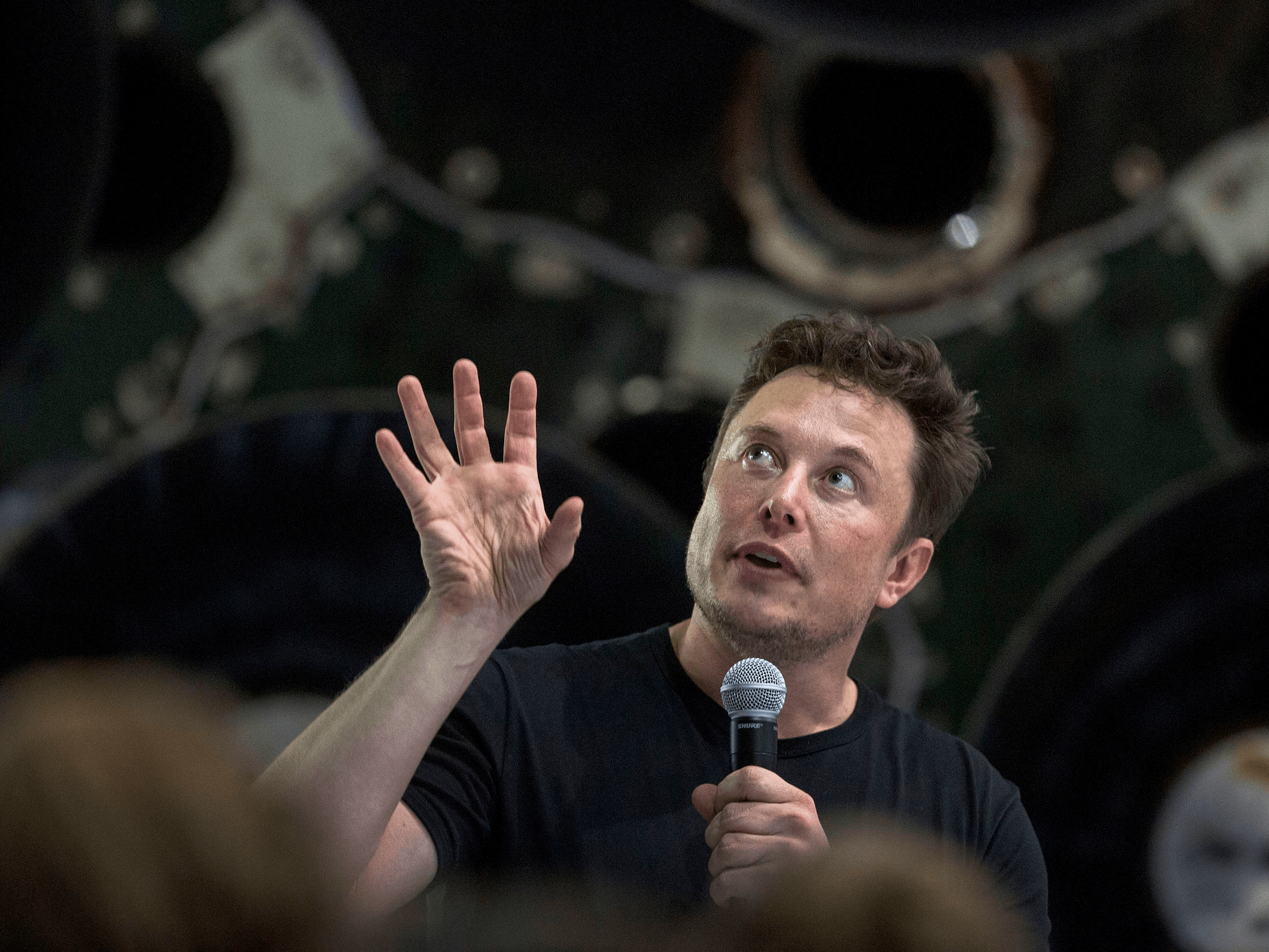 15 Books Elon Musk for Business Success