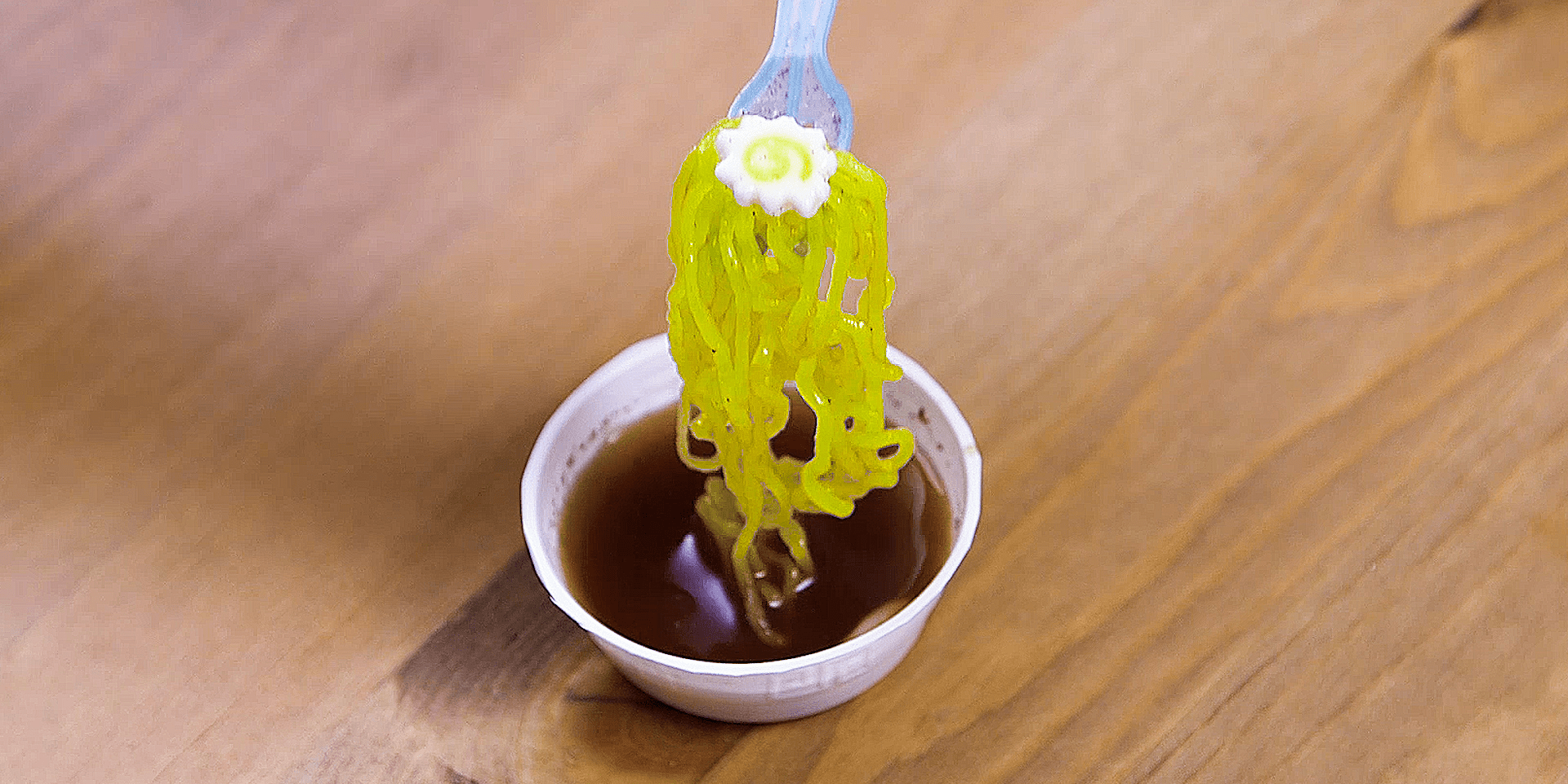 Build Your Own Candy Ramen With This Japanese Candy Kit Business Insider