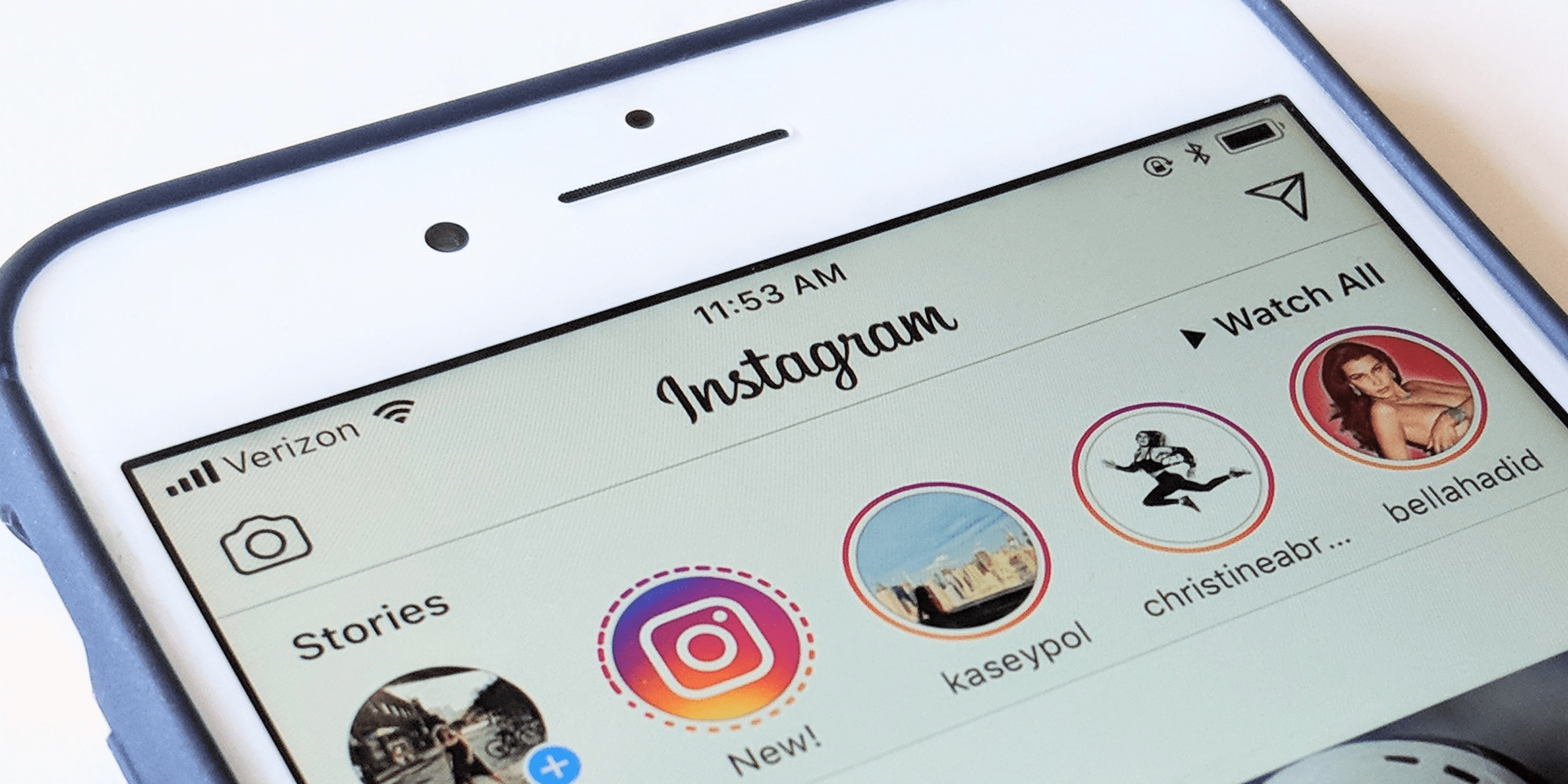 How to Change Your Instagram Username or Display Name