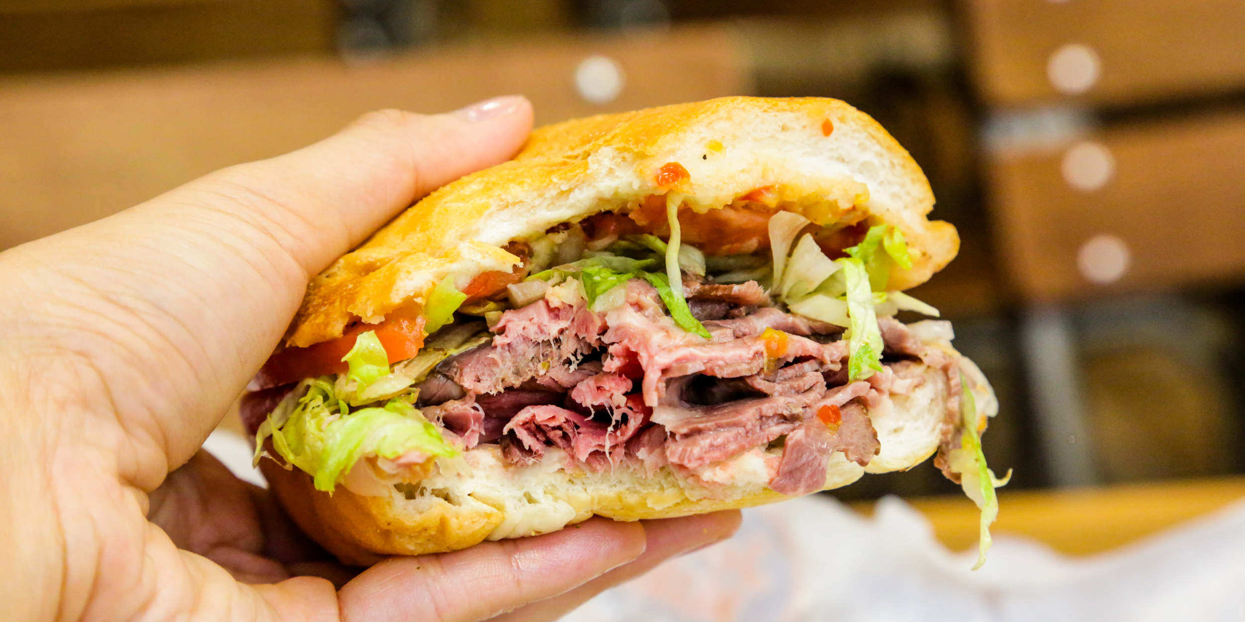 Jersey Mike's Voted Best Sandwich Chain in America Review Business