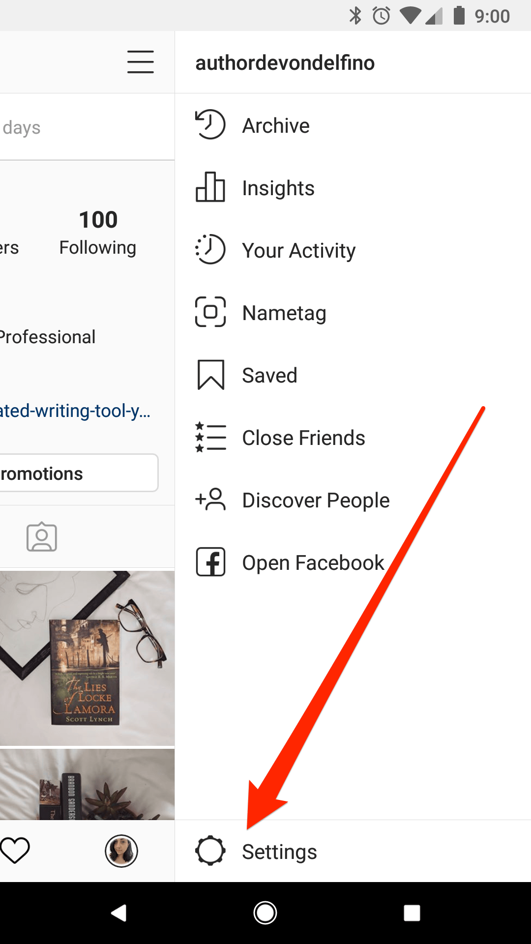 How to save your Instagram stories in 3 different ways Business Insider