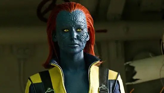 Every single Jennifer Lawrence movie, ranked
