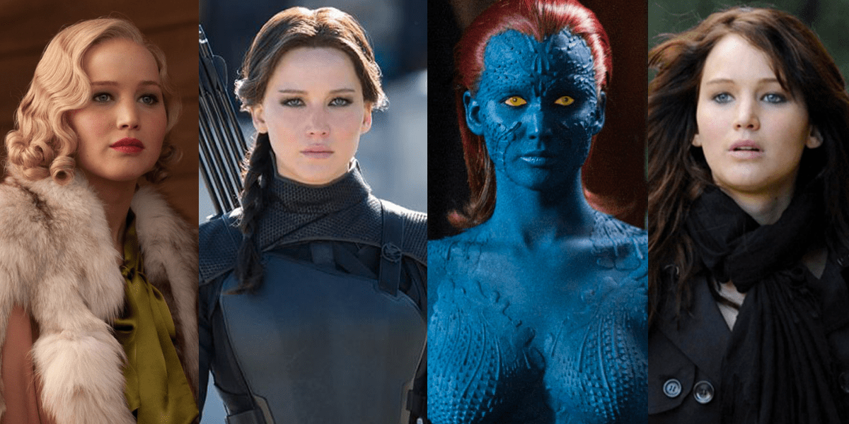 Every Jennifer Lawrence Movie — Ranked From Worst to Best by Critics