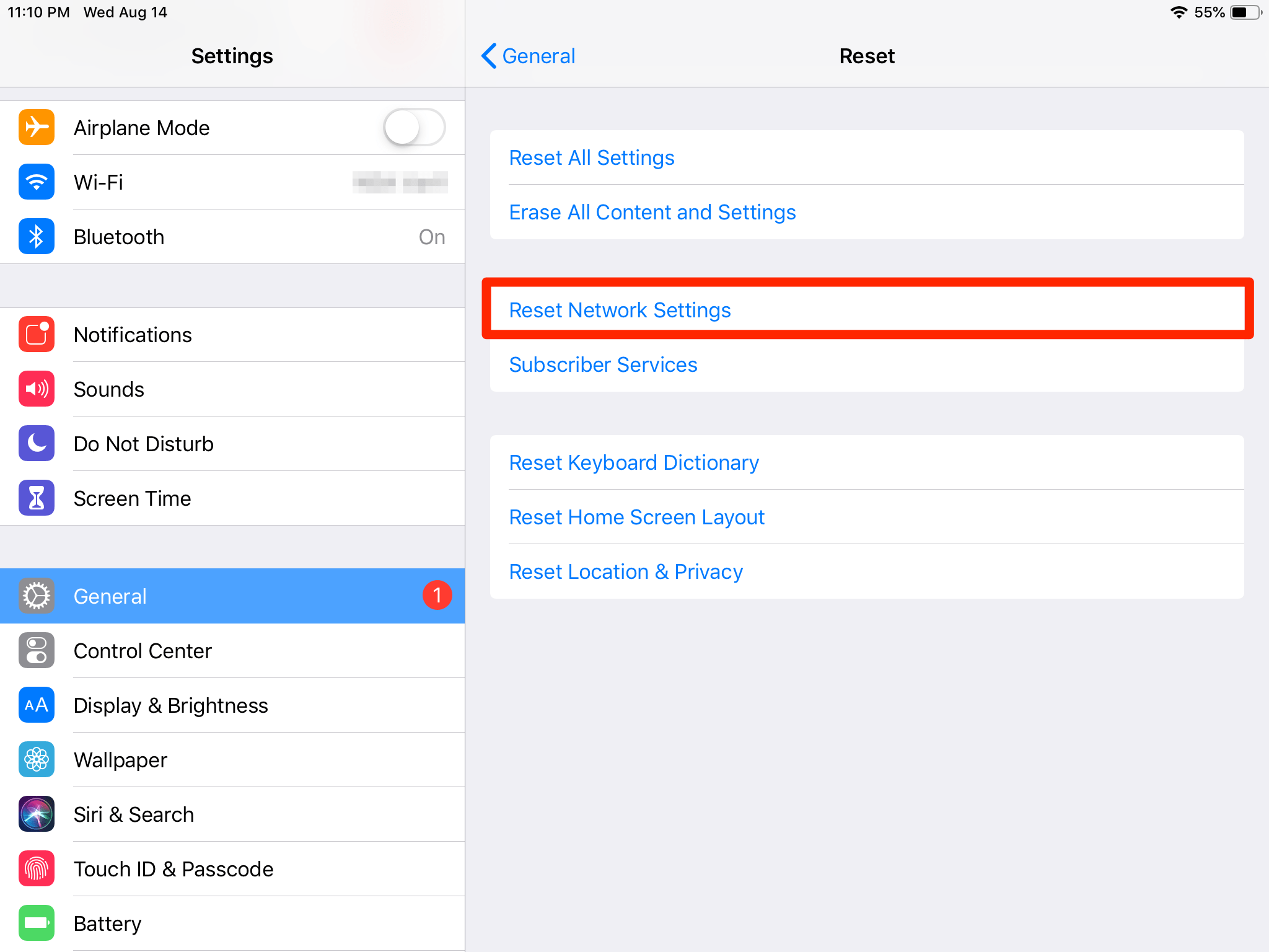 Why Won't My IPad Connect to WiFi? 4 Ways to Fix It