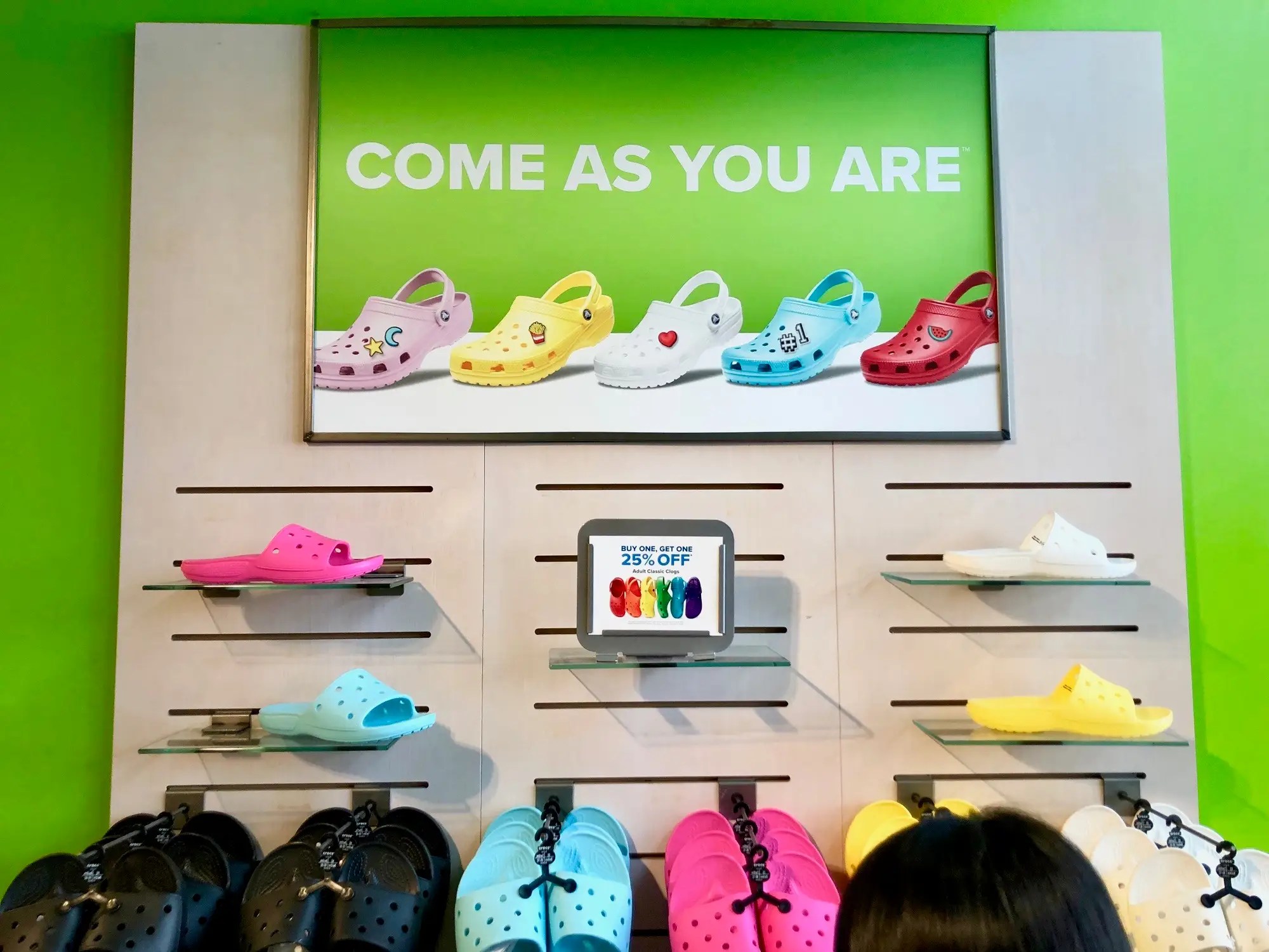 who sells crocs Cheaper Than Retail Price> Buy Clothing, Accessories