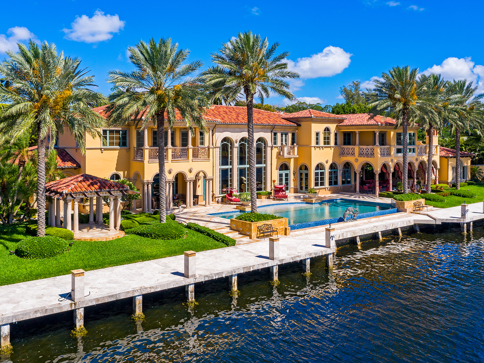 Fort Lauderdale Houses