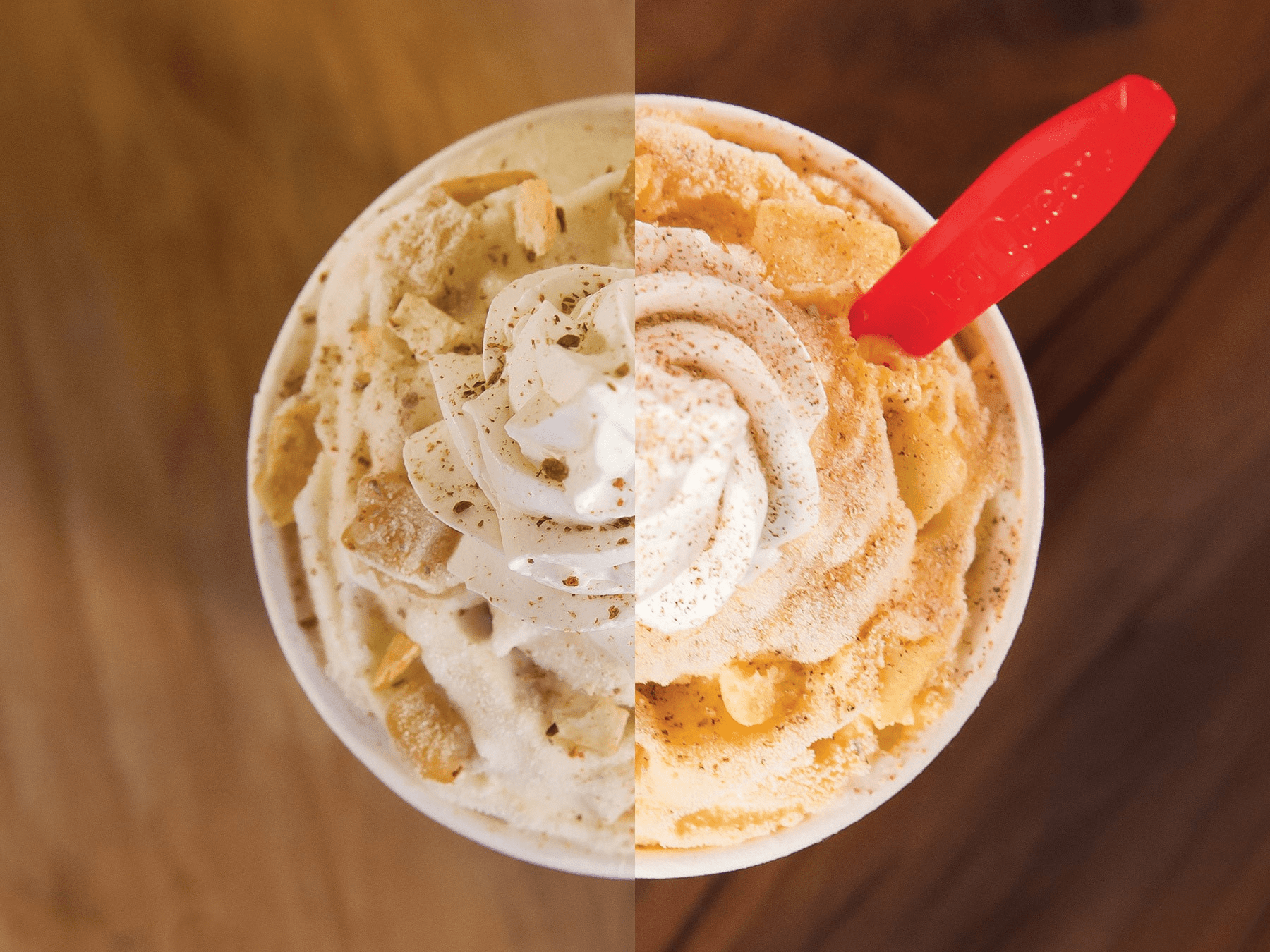 Dairy Queen Pumpkin Pie Blizzard Recipe Bryont Blog