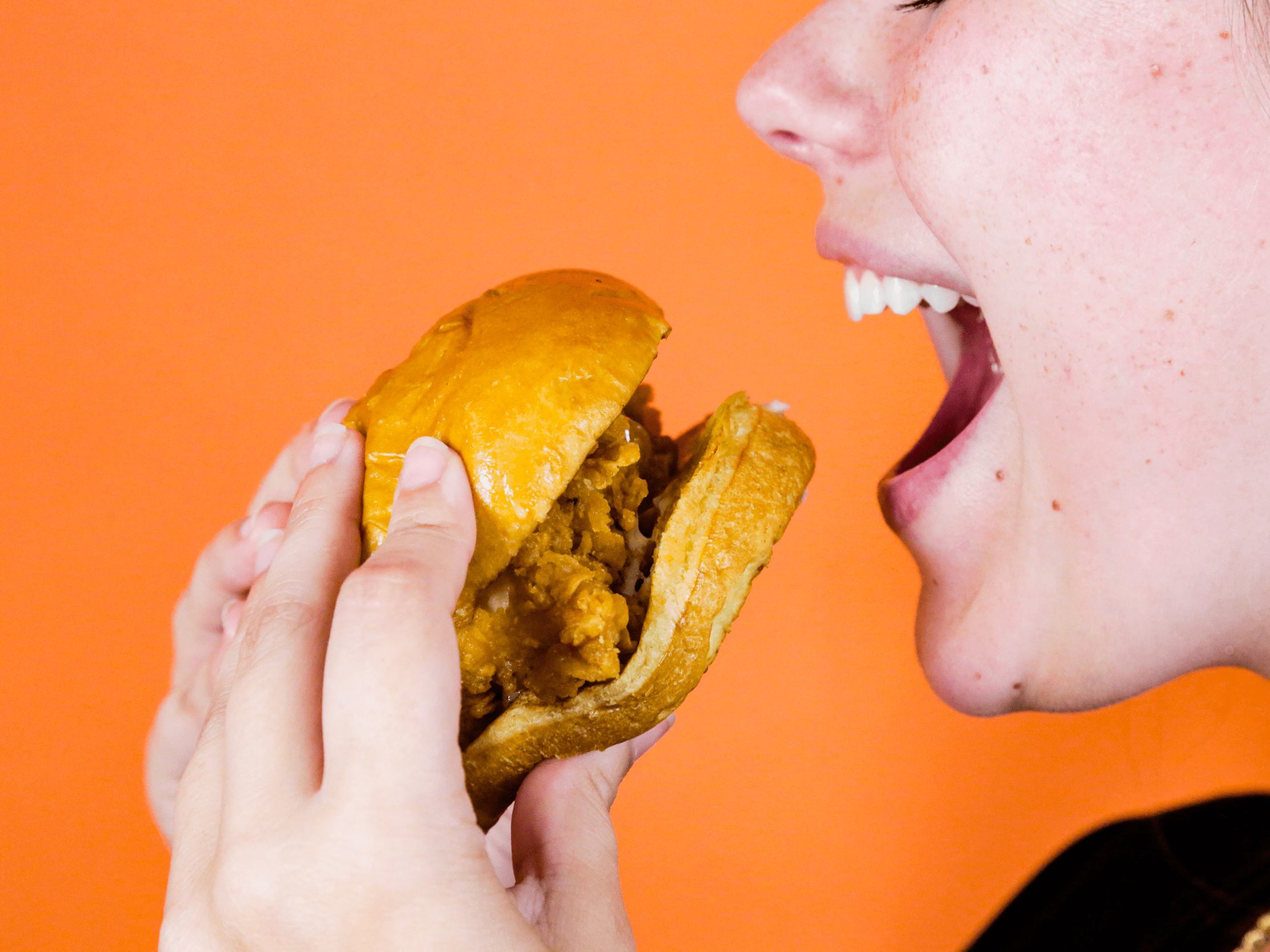 How to Get a Popeyes Chicken Sandwich for Free Through DoorDash