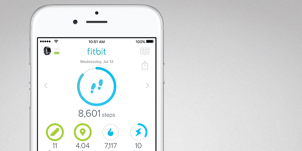 How to sync a Fitbit with an iPhone to track your data Business Insider