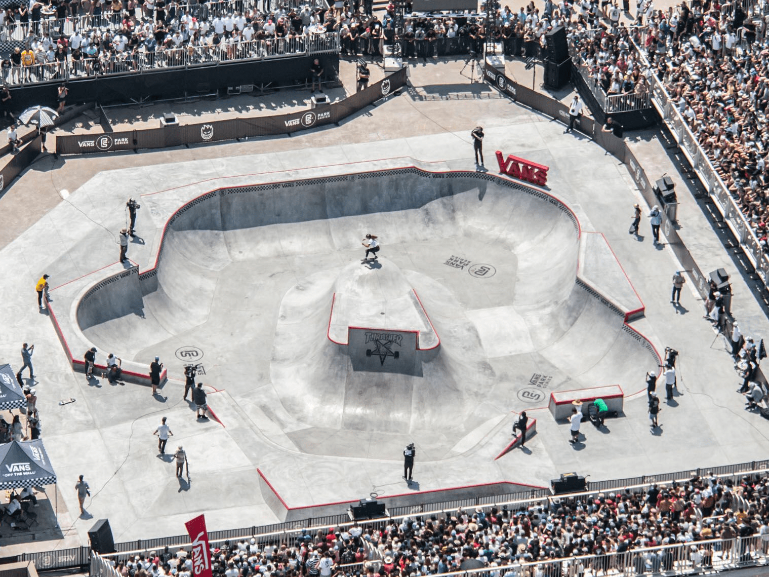 Here's what skateboarding will look like at the 2020 Tokyo Olympics