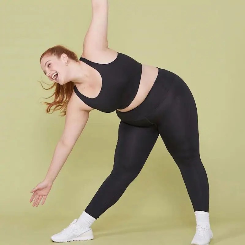 The best black leggings in 2019 ADAY, Spanx, Girlfriend Collective Business Insider