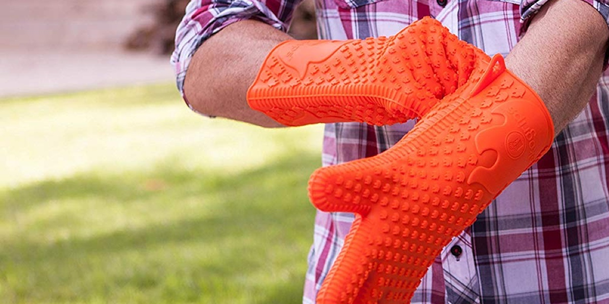 The best BBQ gloves for grilling in 2019 Business Insider