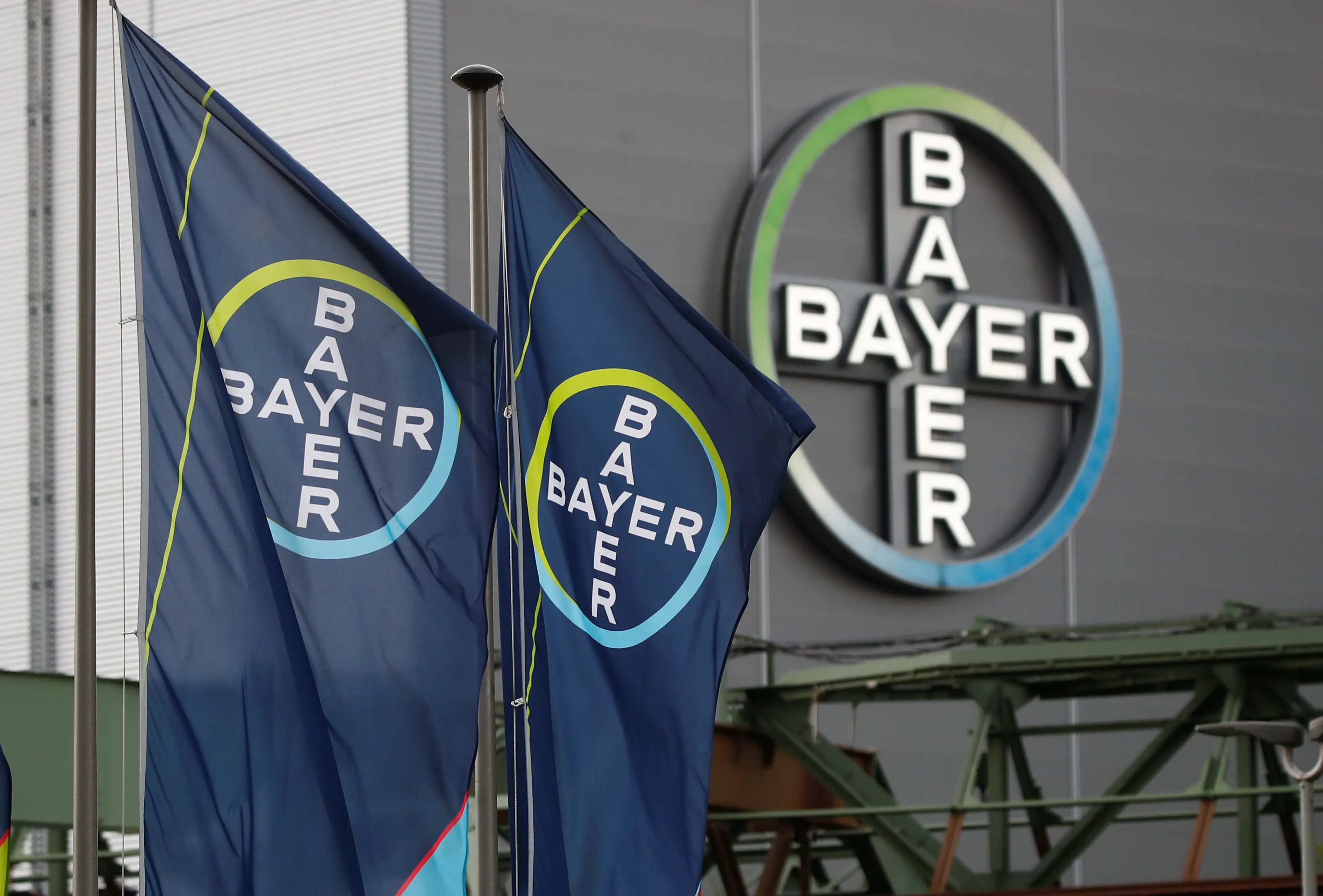 Elanco to buy Bayer's animal health unit for 7.6 billion Business
