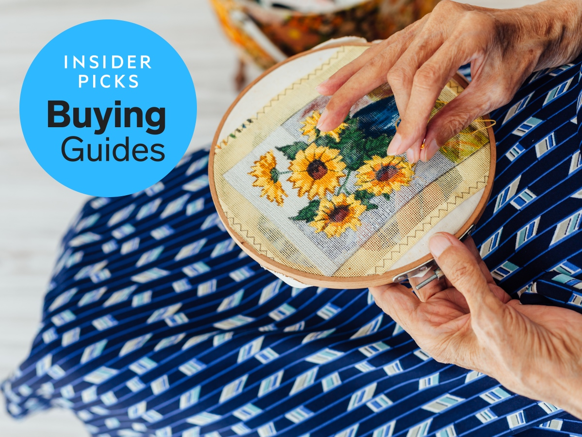 The Best Needlepoint Tools in 2019