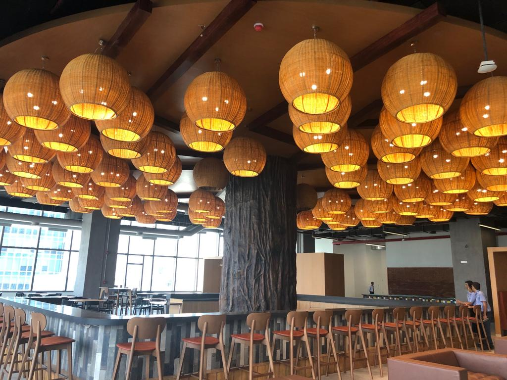 Amazon new office hyderabad 506478Amazon new office hyderabad area