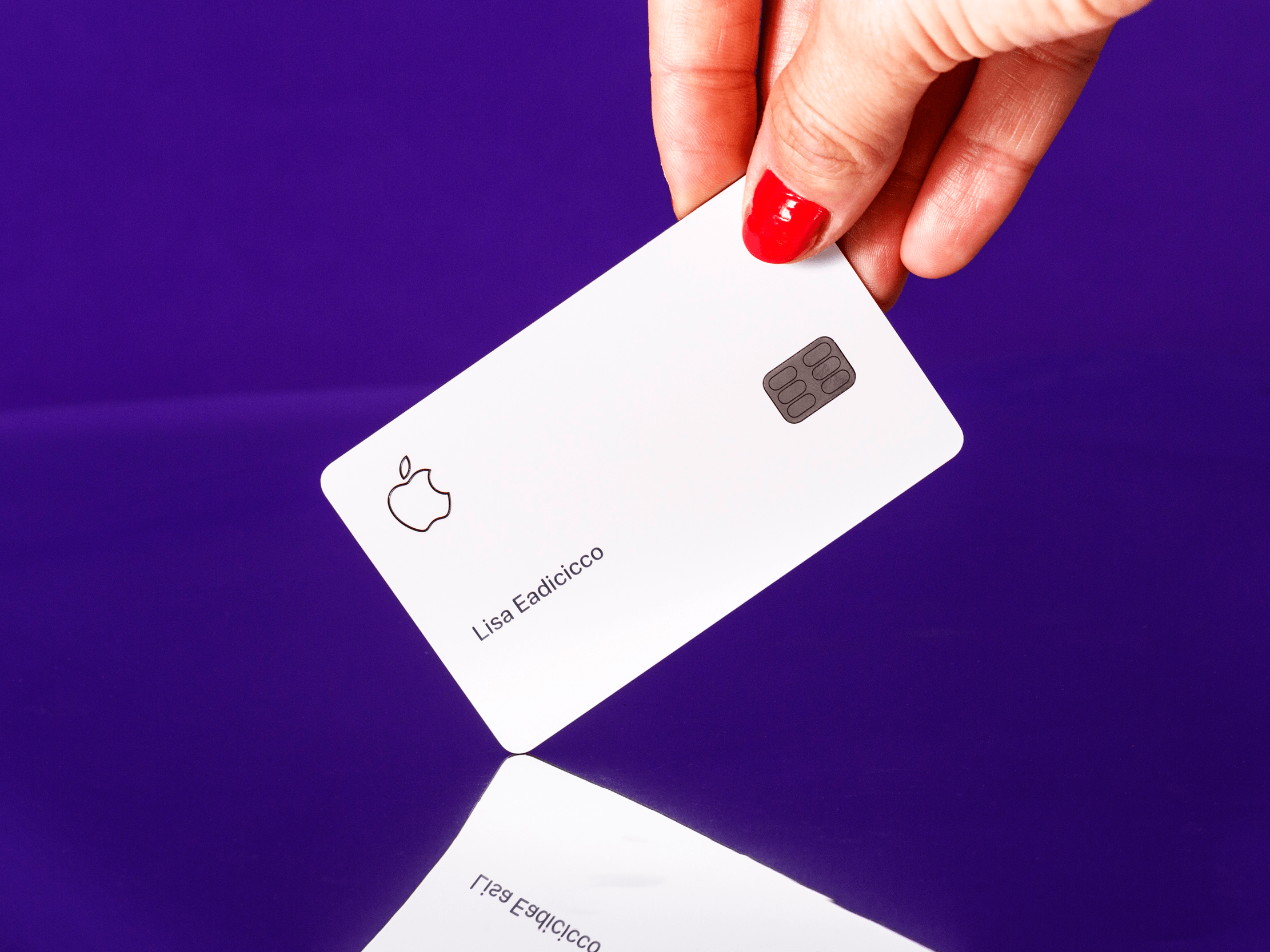 Goldman Sachs Will Let People Appeal Their Apple Card Credit Limit